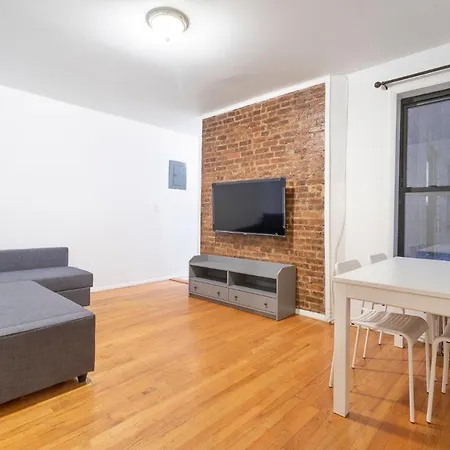 Upper East Suites
